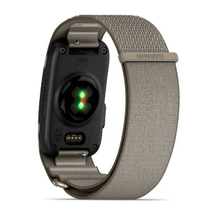 Трекер Garmin CIRQA Smart Band (French Gray)
