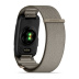 Трекер Garmin CIRQA Smart Band (French Gray) Трекер Garmin CIRQA Smart Band (French Gray)