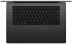 MacBook Pro 16" «Черный космос» (Custom) Touch ID // Чип Apple M4 Pro 14-Core CPU, 20-Core GPU, 24 ГБ, 2 ТБ // Дисплей с нанотекстурой (Nano-texture display) (2024)