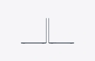 Apple MacBook Air 13" 1 ТБ "Полуночный" // Чип Apple M5 10-Core CPU, 10-Core GPU, 16 ГБ, 1 ТБ (2026)