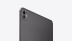 iPad Pro 13" (2024) 256gb / Wi-Fi + Cellular / Space Black (standart glass)