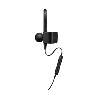 Беспроводные наушники PowerBeats3, чёрный цвет