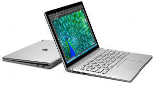 Microsoft Surface Book - 512GB / Intel Core i5 / 8Gb RAM