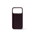 Чехол Golden Concept для iPhone 18 Pro Max, Alcantara (Burgundy) Чехол Golden Concept для iPhone 18 Pro Max, Alcantara (Burgundy)