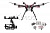 Купить Комплект DJI S900 & A2 + GH4/5D/N7/BMPCC
