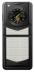 Телефон Vertu IRONFLIP Alligator Leather (Creamy white/Кремово-белый)