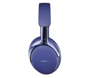 Беспроводные накладные наушники Bose QuietComfort Ultra (2-го поколения) Midnight Violet