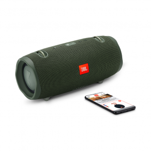 JBL Xtreme 2 Green