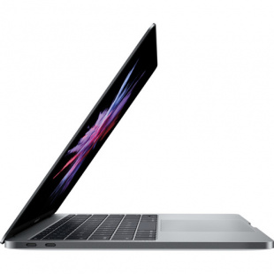 MacBook Pro 13" «Серый космос» (MUHP2) + Touch Bar и Touch ID // Intel Core i5 1,4 ГГц, 8 ГБ, 256 ГБ SSD, Iris Plus 645 (Mid 2019)