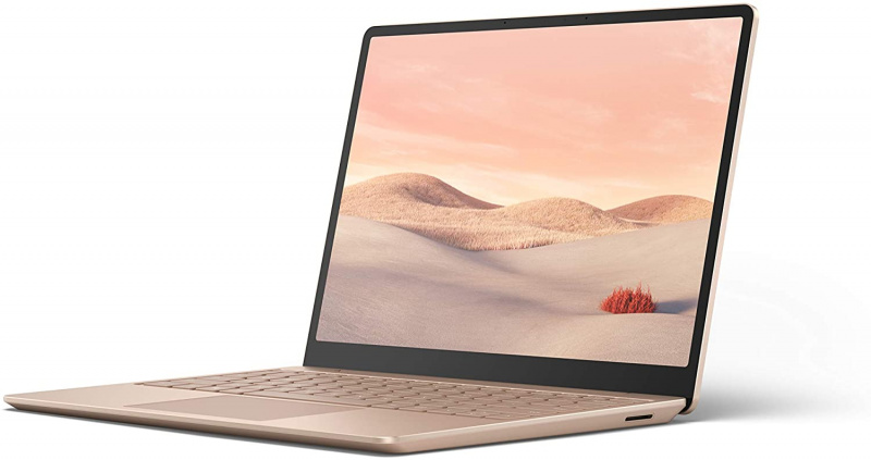 Microsoft Surface Laptop Go - 256GB / Intel Core i5 / 8Gb RAM