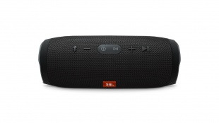 JBL Charge 3 Black