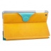 Чехол Yoobao iFashion Leather Case Yellow