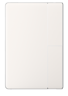 Складной ноутбук Huawei MateBook Fold, 32Гб/1Тб (Небесно-белый)