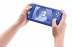 Игровая консоль Nintendo Switch Lite (Синий)