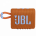 JBL Go 3 Orange