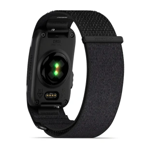 Трекер Garmin CIRQA Smart Band (Black)