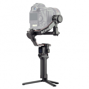 DJI 3-х осевой ручной подвес DJI RS 2