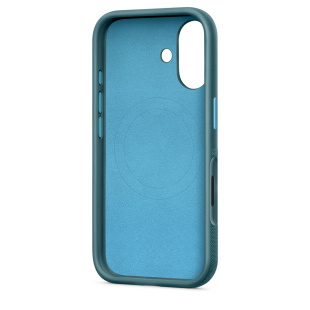 Чехол Beats для iPhone 17 Rugged Case с MagSafe и управлением камерой (Rocky Blue)