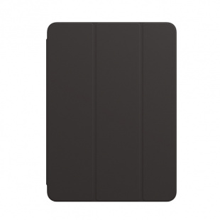 Обложка Smart Folio для iPad Air (4‑го поколения), чёрный цвет