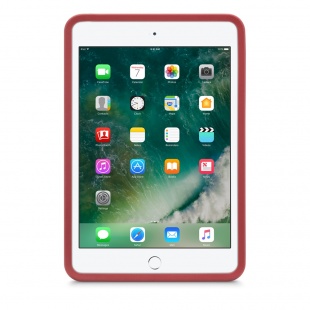Чехол OtterBox Statement Series для iPad mini 4 - Бургунди