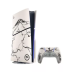 Лимитированная Sony Playstation 5 Ghost of Yotei (Black/Черный) Лимитированная Sony Playstation 5 Ghost of Yotei (Black/Черный)