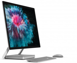 Microsoft Surface Studio 2 - 2ТB / Intel Core i7 / 32Gb RAM