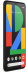 Смартфон Google Pixel 4 64GB Белый (Clearly White)