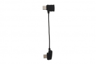 DJI Кабель Mavic RC Cable (Standard Micro USB connector) (Part3)