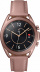 Samsung Galaxy Watch3 (41 мм)  Mystic Bronze/Бронзовый