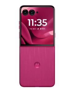Смартфон Motorola Razr 60 ULTRA (2025) 512GB / PANTONE Cabaret