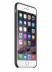 Чехол Apple Leather Case для iPhone 6