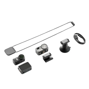 Экшен-камера DJI Osmo Nano Standard Combo (128Gb)