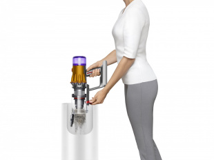 Беспроводной пылесос Dyson V12 Detect Slim Absolute (SV30/SV46)