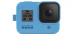 Чехол + ремешок для камеры GoPro HERO8 (Sleeve + Lanyard), Bluebird