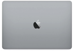 MacBook Pro 13" «Серый космос» (MV972) +Touch Bar и Touch ID // Core i5 2,4 ГГц, 8 ГБ, 512 ГБ SSD, Iris Plus 655 (Mid 2019)