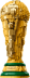 Конструктор Lego Editions FIFA World Cup Official Trophy (43020)