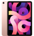 iPad Air (2020) 64Gb / Wi-Fi / Rose Gold