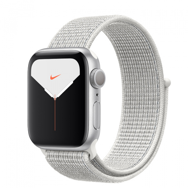 White nike apple watch cheap