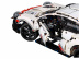Конструктор Lego Technic Porsche 911 RSR (42096)