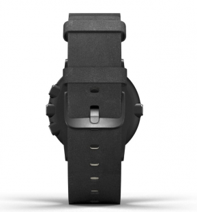 Умные наручные часы Pebble time 20