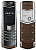 Телефон Vertu Signature V, Alligator Skin (Amber Brown/Янтарно-коричневый)
