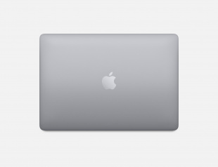 MacBook Pro 13" «Серый космос» (Custom) Touch Bar + Touch ID // Чип Apple M2 8-Core CPU, 10-Core GPU, 24 ГБ, 512 ГБ (2022)