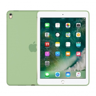 Силиконовый чехол для iPad Pro с дисплеем 9,7 дюйма, мятный цвет