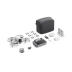 Квадрокоптер DJI Flip Fly More Combo, пульт управления RC 2