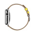 42/44 мм ремешок Simple Tour из кожи Epsom цвета Lime для Apple Watch Hermès 42/44 мм ремешок Simple Tour из кожи Epsom цвета Lime для Apple Watch Hermès