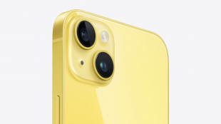 iPhone 14 128Гб Yellow/Желтый (Dual SIM)