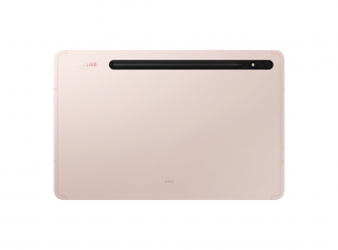 Планшет Samsung Galaxy Tab S8+, 5G, 128Gb, Розовое золото