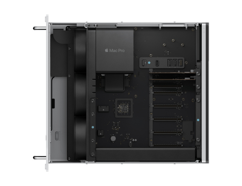 Mac pro 2019 gpu top