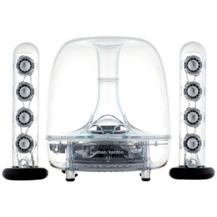 Harman Kardon SoundSticks Wireless