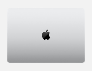 MacBook Pro 16" «Серебристый» (Custom) Touch ID // Чип Apple M3 Max 16-Core CPU, 40-Core GPU, 48 ГБ, 4 ТБ (Late 2023)